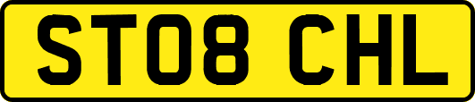 ST08CHL