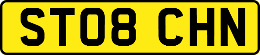 ST08CHN