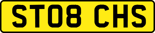 ST08CHS