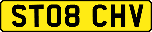 ST08CHV