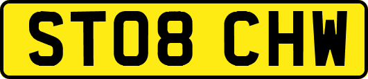 ST08CHW