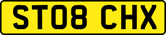 ST08CHX
