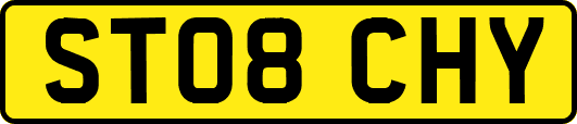 ST08CHY