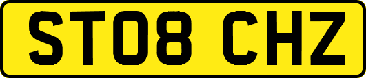 ST08CHZ