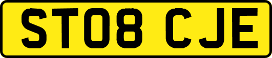 ST08CJE