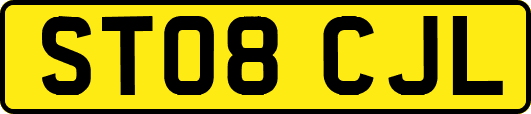 ST08CJL