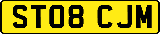 ST08CJM
