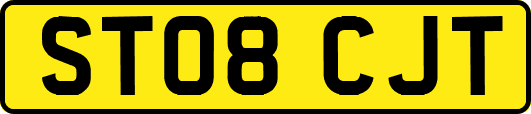 ST08CJT