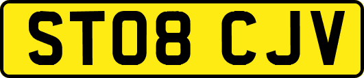 ST08CJV