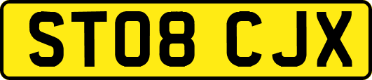 ST08CJX