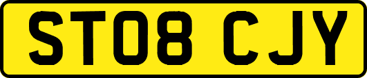 ST08CJY