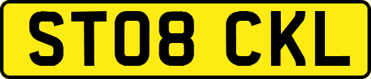ST08CKL