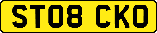 ST08CKO