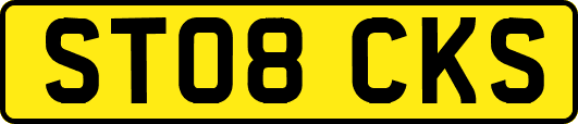 ST08CKS