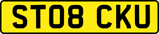 ST08CKU