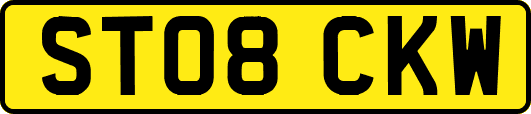 ST08CKW