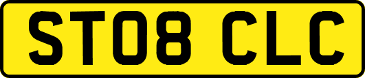 ST08CLC