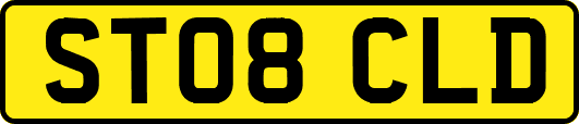 ST08CLD