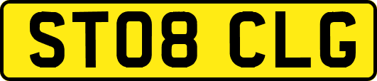 ST08CLG