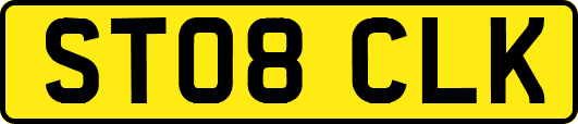 ST08CLK