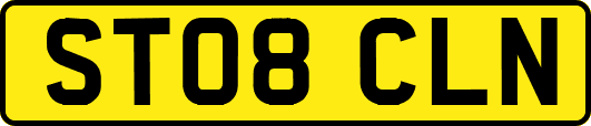 ST08CLN