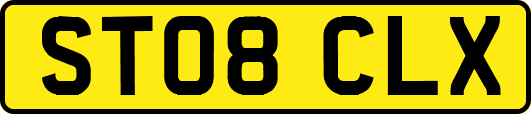 ST08CLX