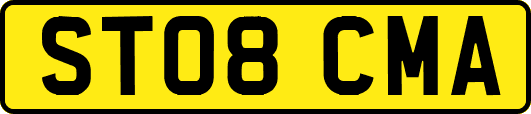 ST08CMA