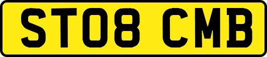 ST08CMB