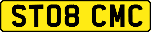 ST08CMC