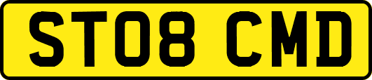ST08CMD