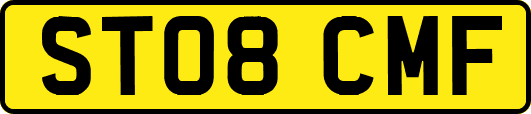 ST08CMF