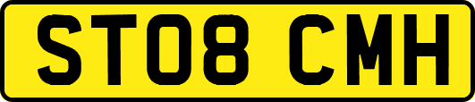 ST08CMH