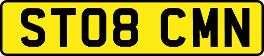ST08CMN