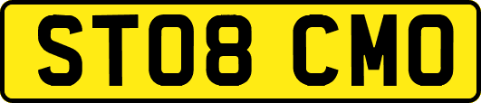 ST08CMO