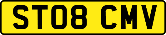 ST08CMV