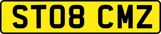 ST08CMZ