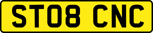 ST08CNC