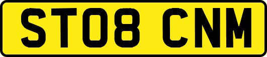 ST08CNM