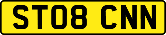 ST08CNN