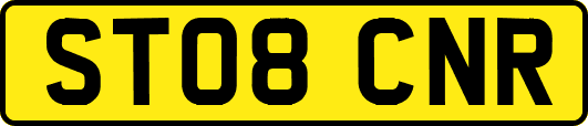 ST08CNR