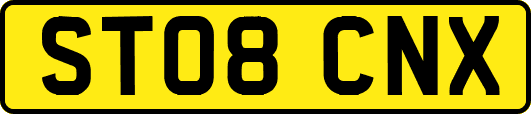 ST08CNX