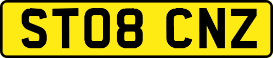 ST08CNZ