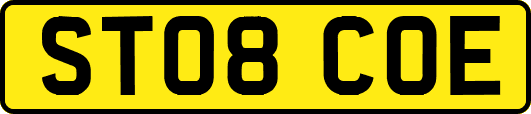 ST08COE