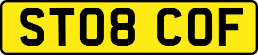 ST08COF