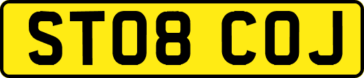 ST08COJ