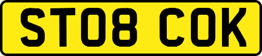 ST08COK
