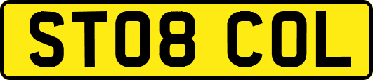 ST08COL