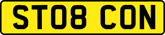 ST08CON