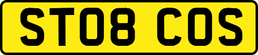 ST08COS
