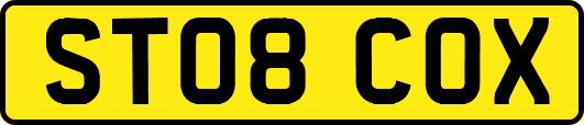 ST08COX